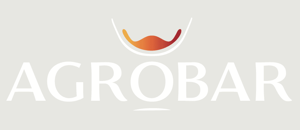 Логотип Agrobar